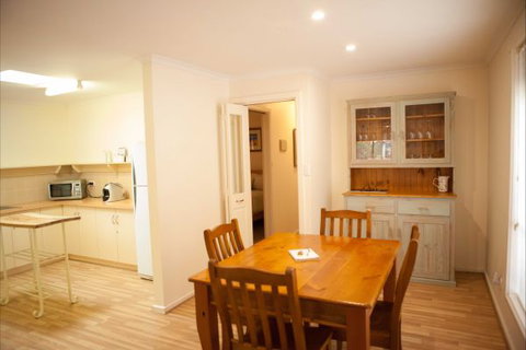 Unit 2 - Accommodation BNB 4
