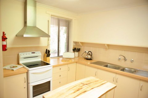 Unit 2 - Accommodation BNB 5