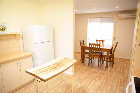Unit 2 - Accommodation BNB 6