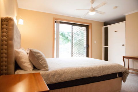 Unit 2 - Accommodation BNB 7