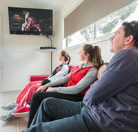 Wimmera Lakes Caravan Park - Accommodation BNB