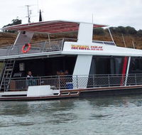 Takeme2 Houseboat - Accommodation BNB
