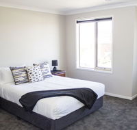 Ballarat Luxury Villas - Accommodation BNB