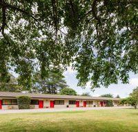 Bundanoon Country Inn Motel - Accommodation BNB
