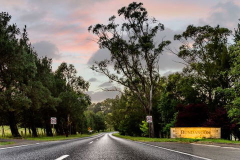Bundanoon Country Inn Motel - Accommodation BNB 2