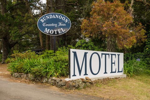 Bundanoon Country Inn Motel - Accommodation BNB 3