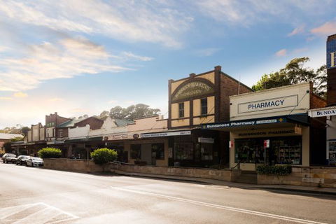 Bundanoon Country Inn Motel - Accommodation BNB 4
