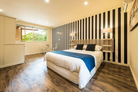 Bundanoon Country Inn Motel - Accommodation BNB 5