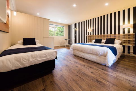 Bundanoon Country Inn Motel - Accommodation BNB 6