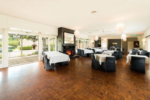 Bundanoon Country Inn Motel - Accommodation BNB 7