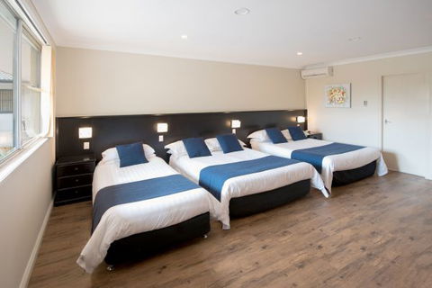 Bundanoon Country Inn Motel - Accommodation BNB 8