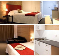 Crossroads Ecomotel - Accommodation BNB