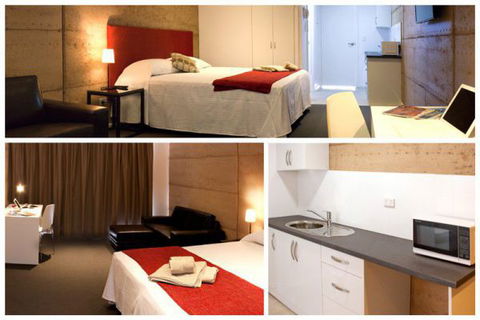 Crossroads Ecomotel - Accommodation BNB 0