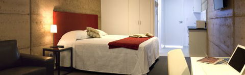 Crossroads Ecomotel - Accommodation BNB 3