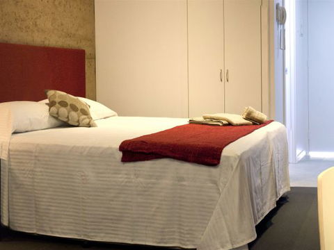 Crossroads Ecomotel - Accommodation BNB 4