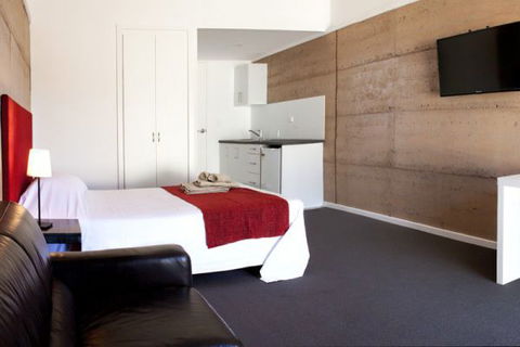 Crossroads Ecomotel - Accommodation BNB 5