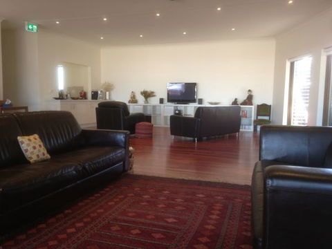 Crossroads Ecomotel - Accommodation BNB 6