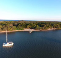 Dux Anchorage South Stradbroke Island - Accommodation BNB