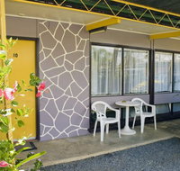 Hereford Lodge Motel - Accommodation BNB