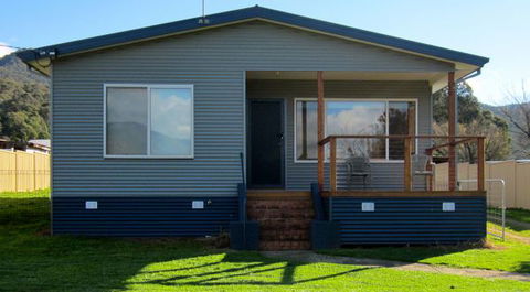 KVH Panorama - Accommodation BNB 0
