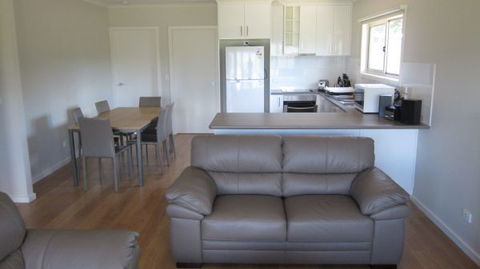 KVH Panorama - Accommodation BNB 1