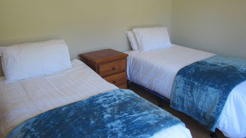 KVH Panorama - Accommodation BNB 3