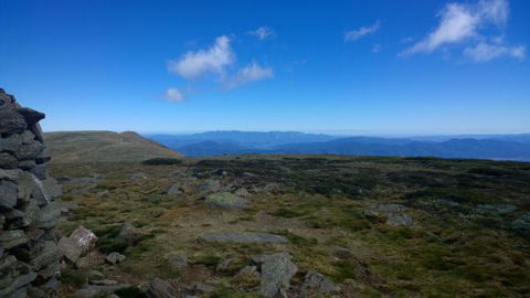 KVH Panorama - Accommodation BNB 5