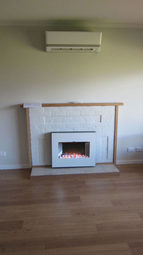 KVH Panorama - Accommodation BNB 4