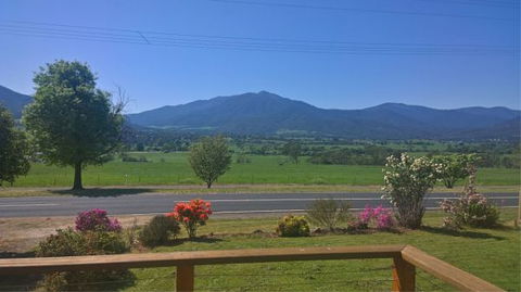 KVH Panorama - Accommodation BNB 6