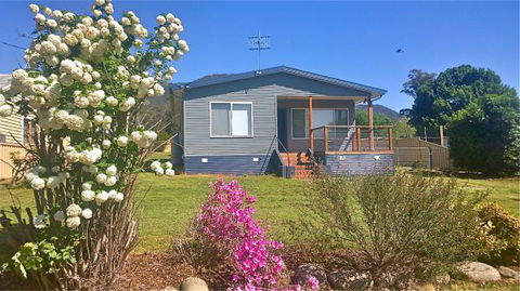 KVH Panorama - Accommodation BNB 7