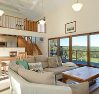 A Seascape Retreat - Accommodation BNB