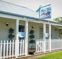 Mrs Top at Milton Bed and Breakfast - Accommodation BNB