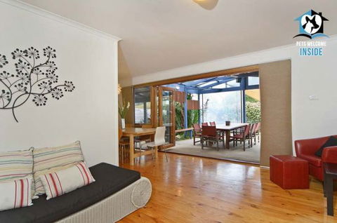 PetLet 2: 22 Colman Road At Goolwa - Accommodation BNB 0