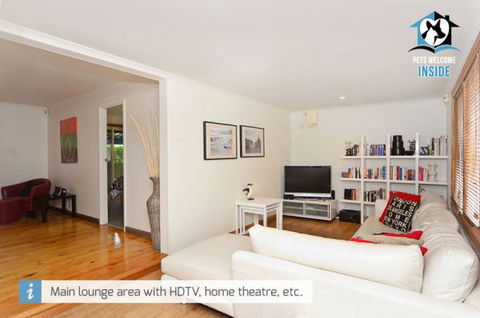 PetLet 2: 22 Colman Road At Goolwa - Accommodation BNB 1