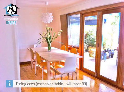 PetLet 2: 22 Colman Road At Goolwa - Accommodation BNB 2