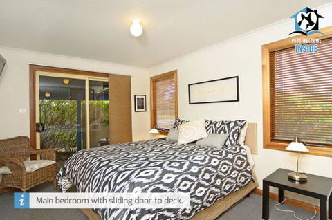 PetLet 2: 22 Colman Road At Goolwa - Accommodation BNB 3