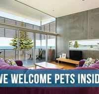 PetLet 10 1/18 Franklin Parade at Encounter Bay - Accommodation BNB