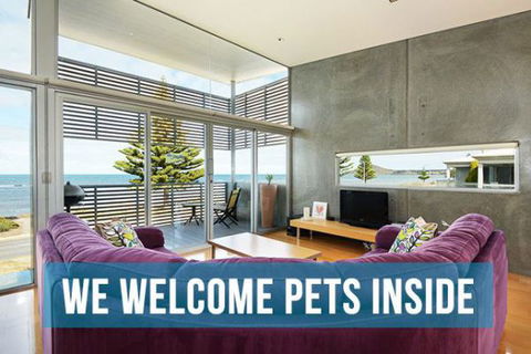 PetLet 10: 1/18 Franklin Parade At Encounter Bay - Accommodation BNB 0