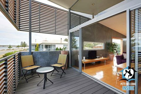 PetLet 10: 1/18 Franklin Parade At Encounter Bay - Accommodation BNB 2