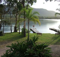 Pelican H2O - Accommodation BNB