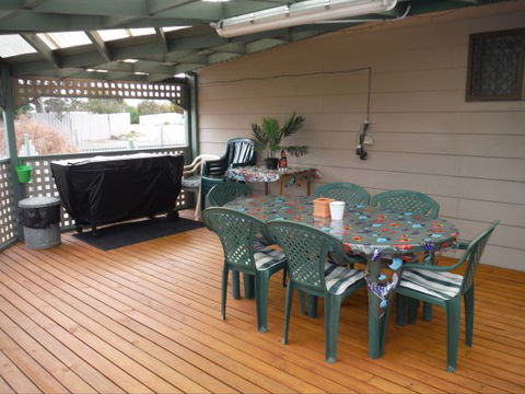 Shore Is Nice - Accommodation BNB 1