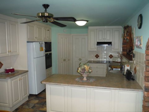 Shore Is Nice - Accommodation BNB 3