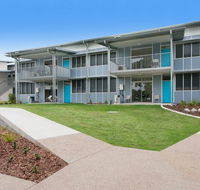 Sunshine Coast Recreation Centre - Accommodation BNB