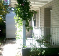 Wisteria Cottage - Accommodation BNB