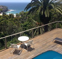 Avalon Horizons - Accommodation BNB