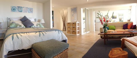 Avalon Horizons - Accommodation BNB 3