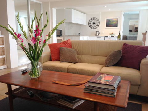 Avalon Horizons - Accommodation BNB 5