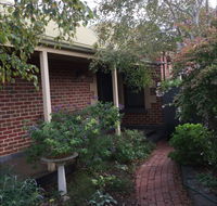 Boatramp Cottage - Accommodation BNB