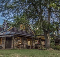 Gold Mine Guesthouse - Accommodation BNB