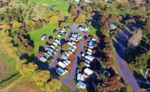 Lake Colac Caravan Park - Accommodation BNB 1